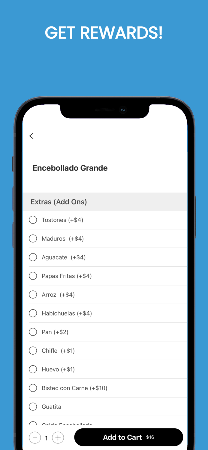 El Encebollado De Victor
