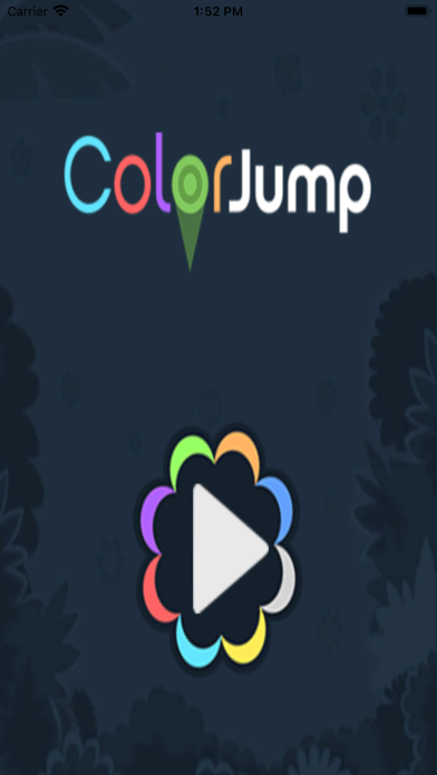 Screenshot #1 pour Leaping Colord