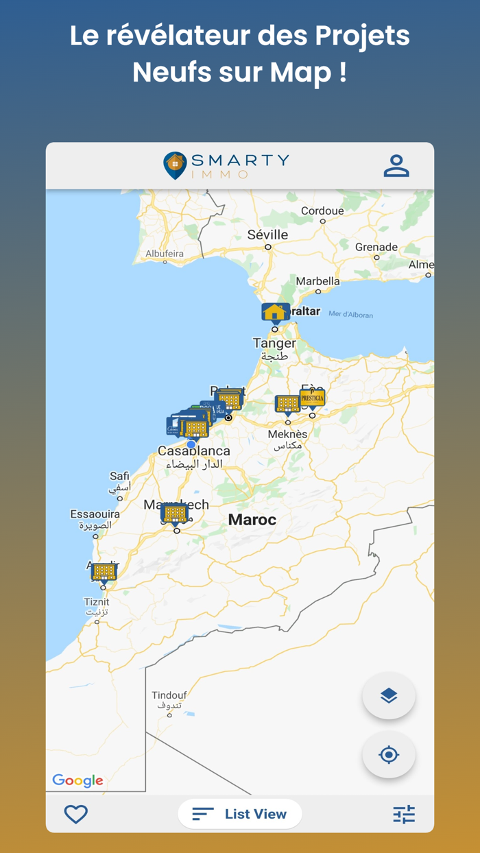 Smarty Immo - Immobilier Neuf
