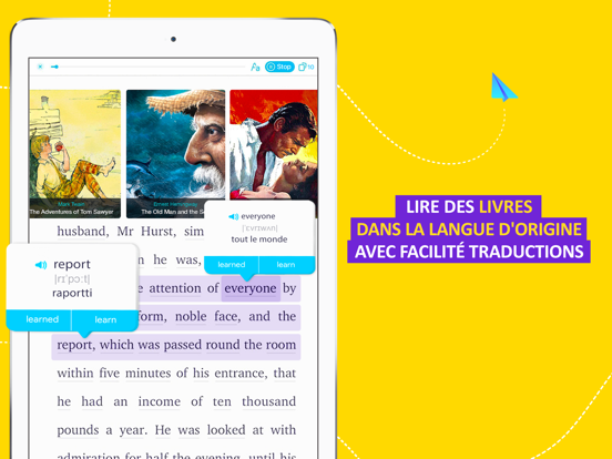 EWA: Apprendre L'anglais EWA: Apprendre L'anglais