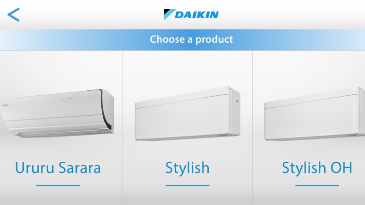 Daikin 3D