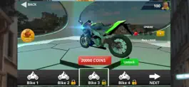 Game screenshot Fast Motor Riding mod apk