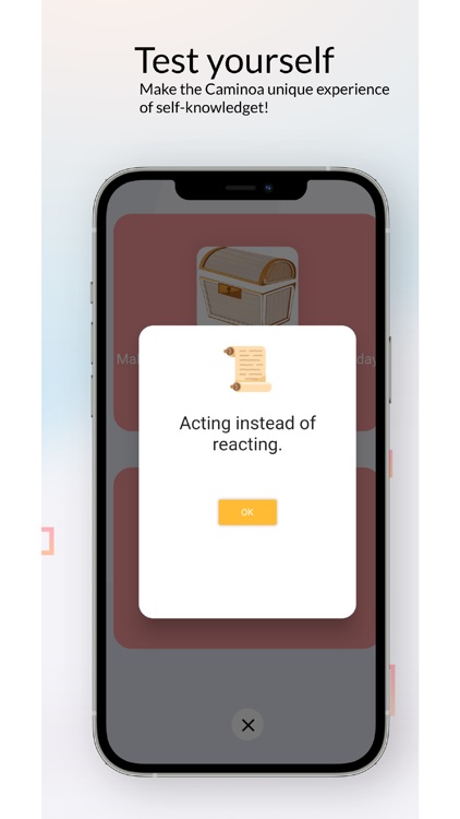 Camino Português screenshot-7