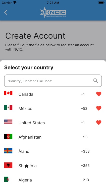 NCIC Mobile Video Visitation By NCIC