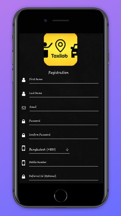 Taxilab