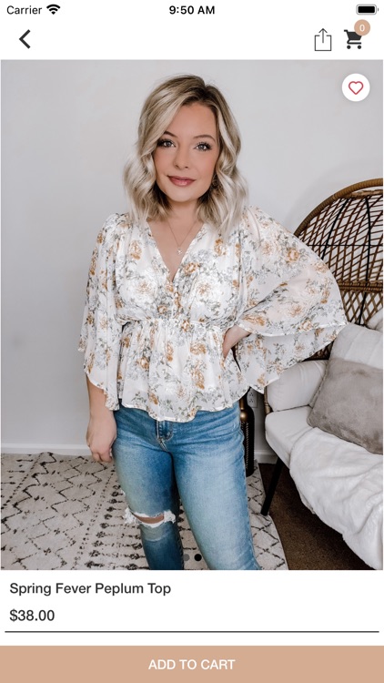 Wrenleigh Anns Boutique screenshot-3