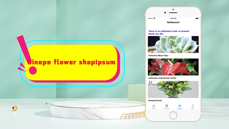 binepe flower shop