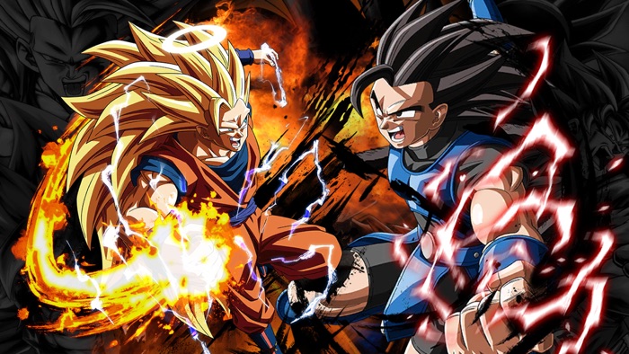 Super Saiyan The Supreme Way