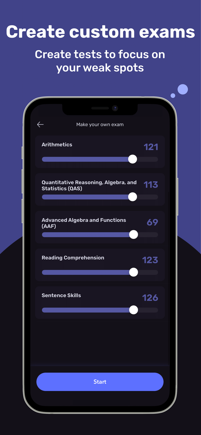 ACCUPLACER Exam Prep Tutor