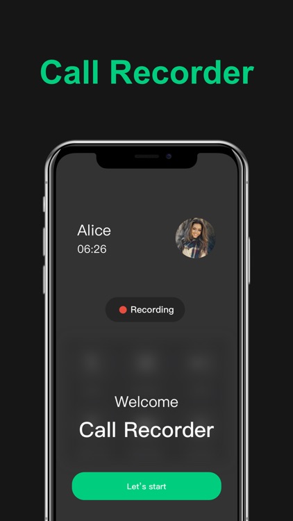 Call Recorder - Rec Any Calls