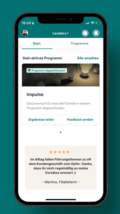 Leadary+ | Leadership, Führung screenshot-7
