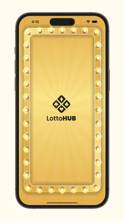 Lotto-Hub