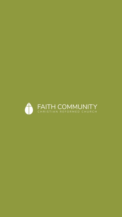 Faith Community CRC