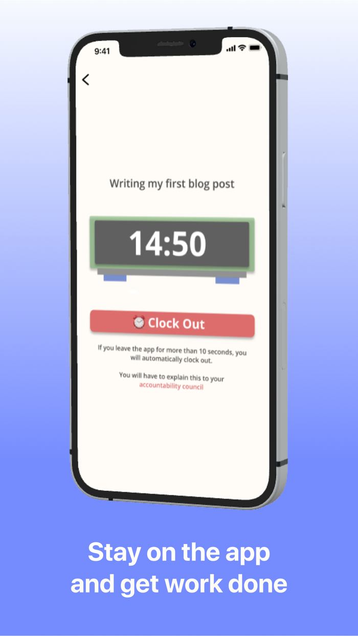 OneCase Social Accountability