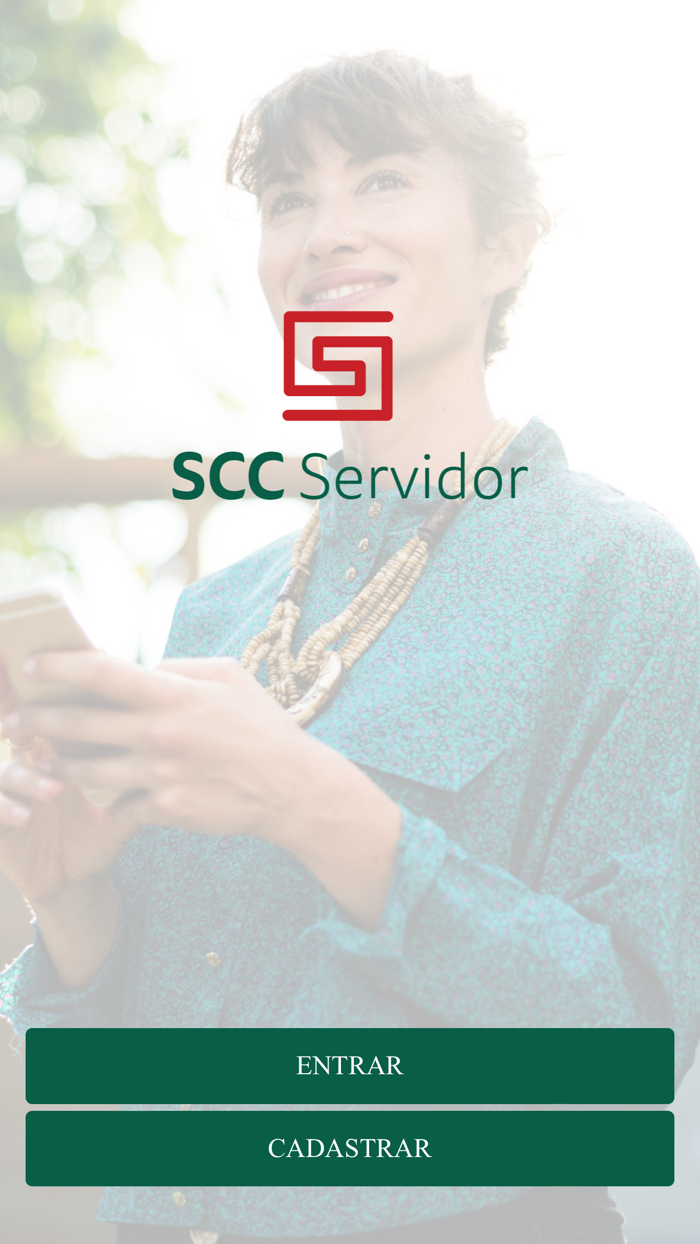 SCC Servidor