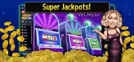 Game screenshot Casino World Mobile apk