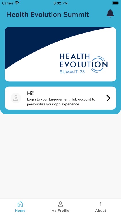 Health Evolution Summit