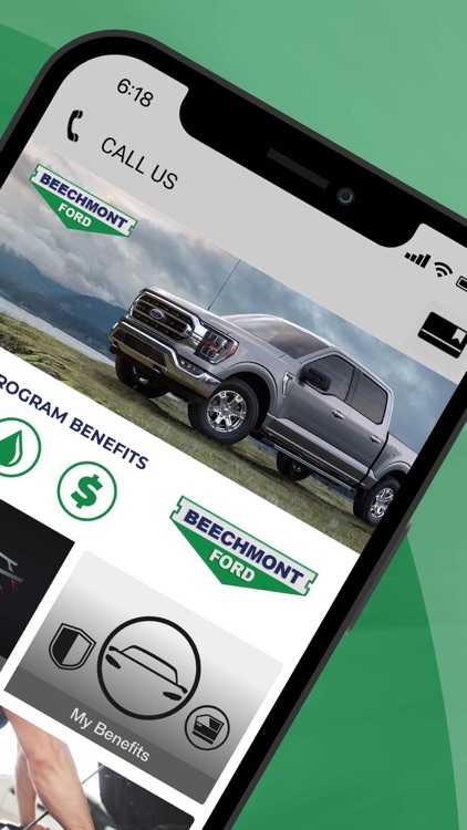 Beechmont Ford Adv Rewards