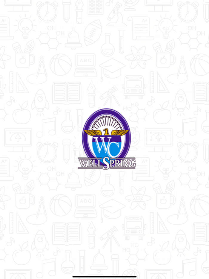 Wellspring College Parent