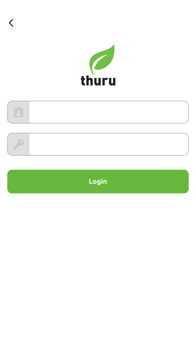 How to cancel & delete Thuru from iphone & ipad 2