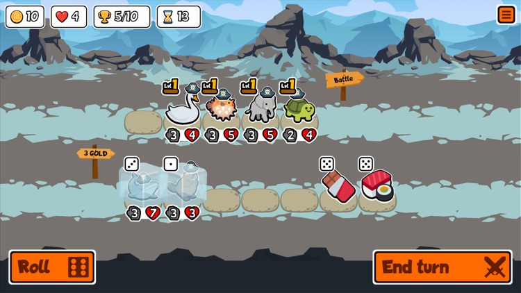 Super Auto Pets screenshot-5
