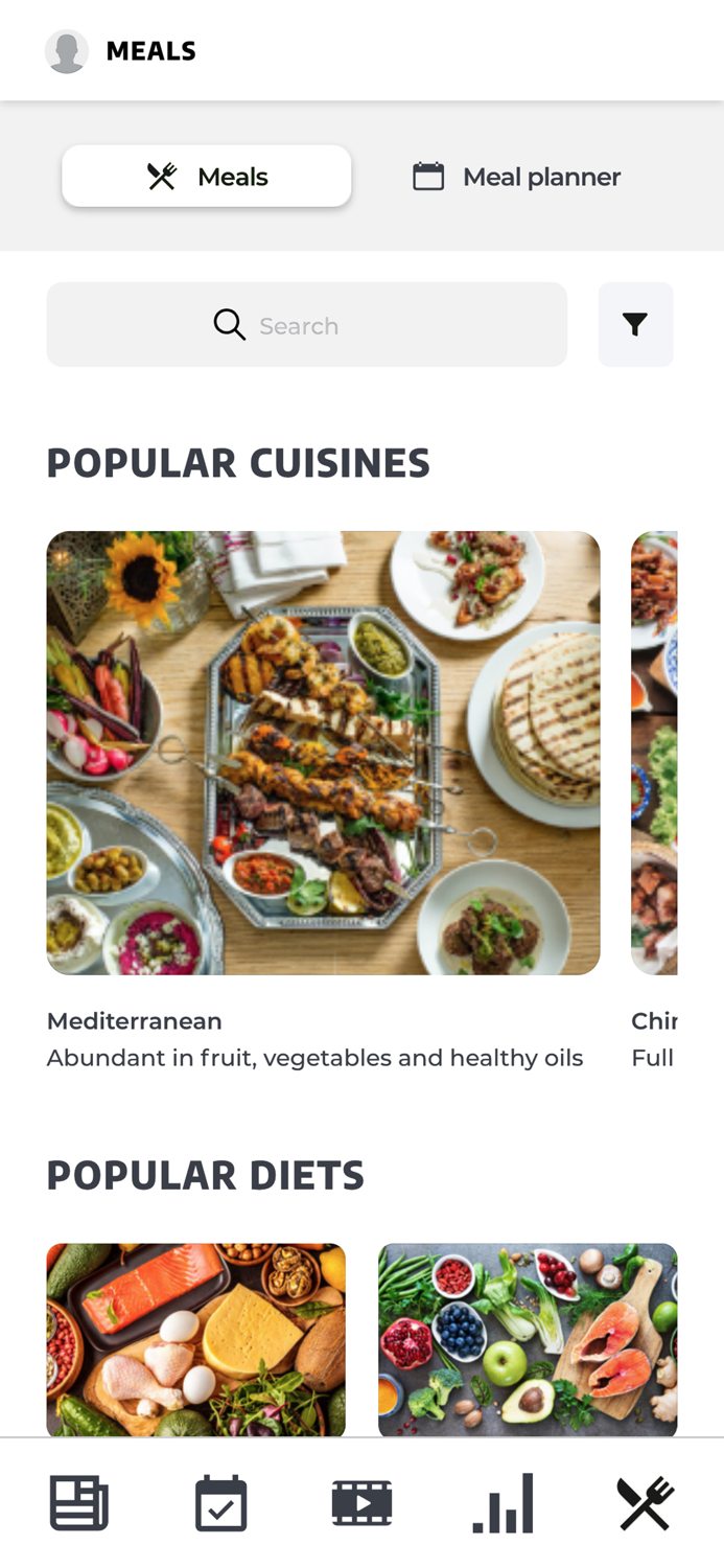 Body Transformation Centre