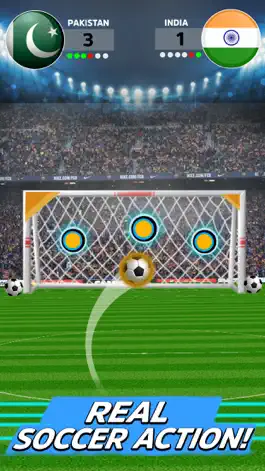 Game screenshot Football Star : Soccer Games mod apk