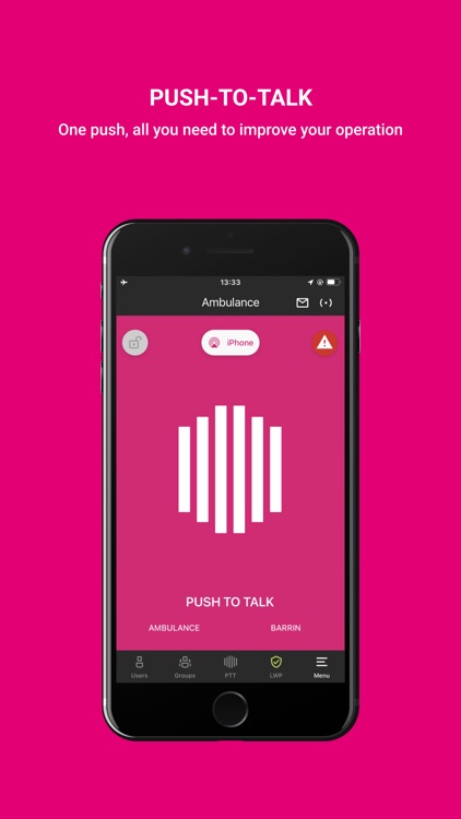 Telekom Smart Application