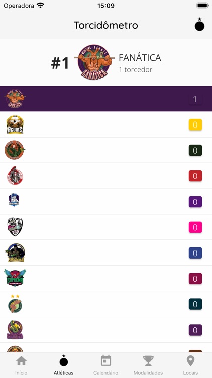 Intermed Norte 2023 screenshot-3