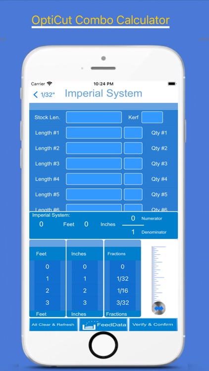 OptiCut Combo Calculator screenshot-6