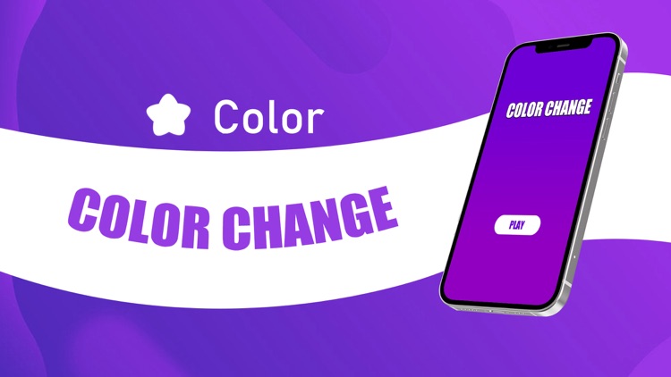 Color change-star