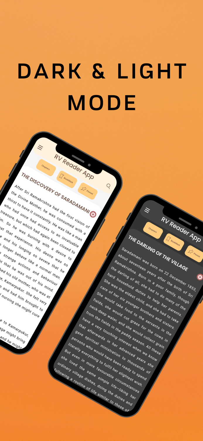 Ramakrishna Vivekananda Reader