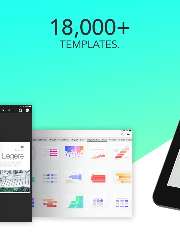Screenshot #6 pour DesiGN Market