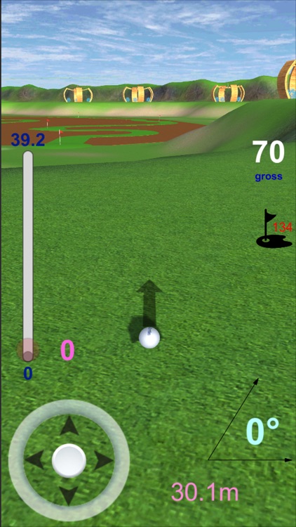 Golf Hill screenshot-4