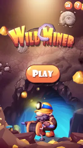 Game screenshot Wild Miner mod apk