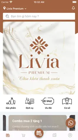 Game screenshot Livia Premium mod apk