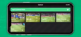 Game screenshot Sport.Video apk