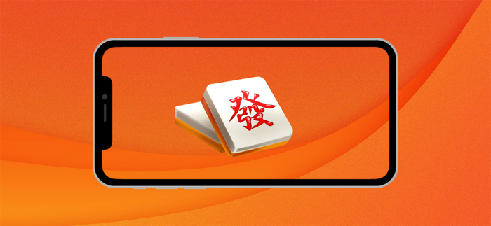 MAHJONG FLOWERS CHALLENGE