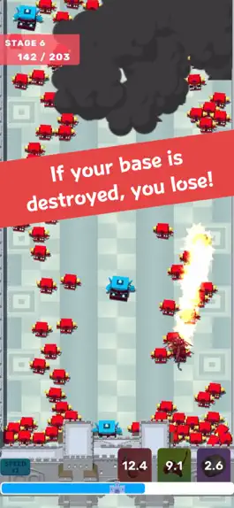 Game screenshot Defense Clash / Tower Defense hack