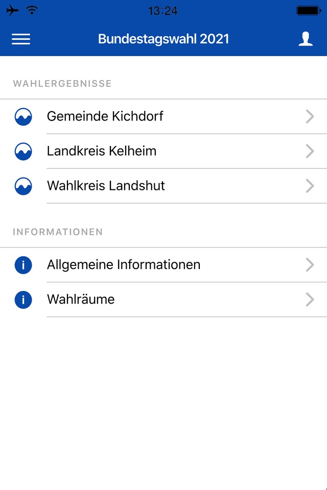 Gemeinde Kirchdorf screenshot 4