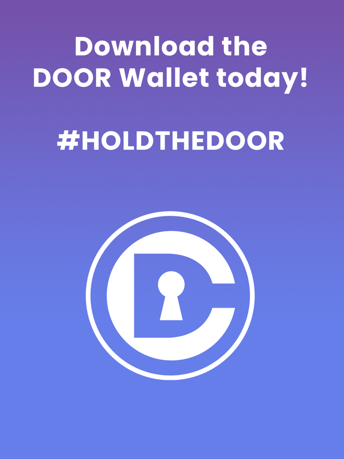Door Wallet