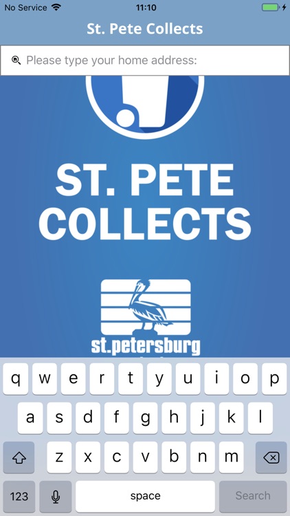 St. Pete Collects