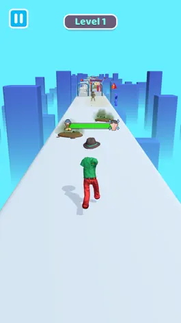 Game screenshot Shorts Runner mod apk