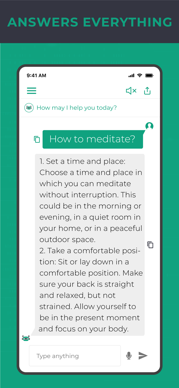 Chat Bot- Powered by GPT-4
