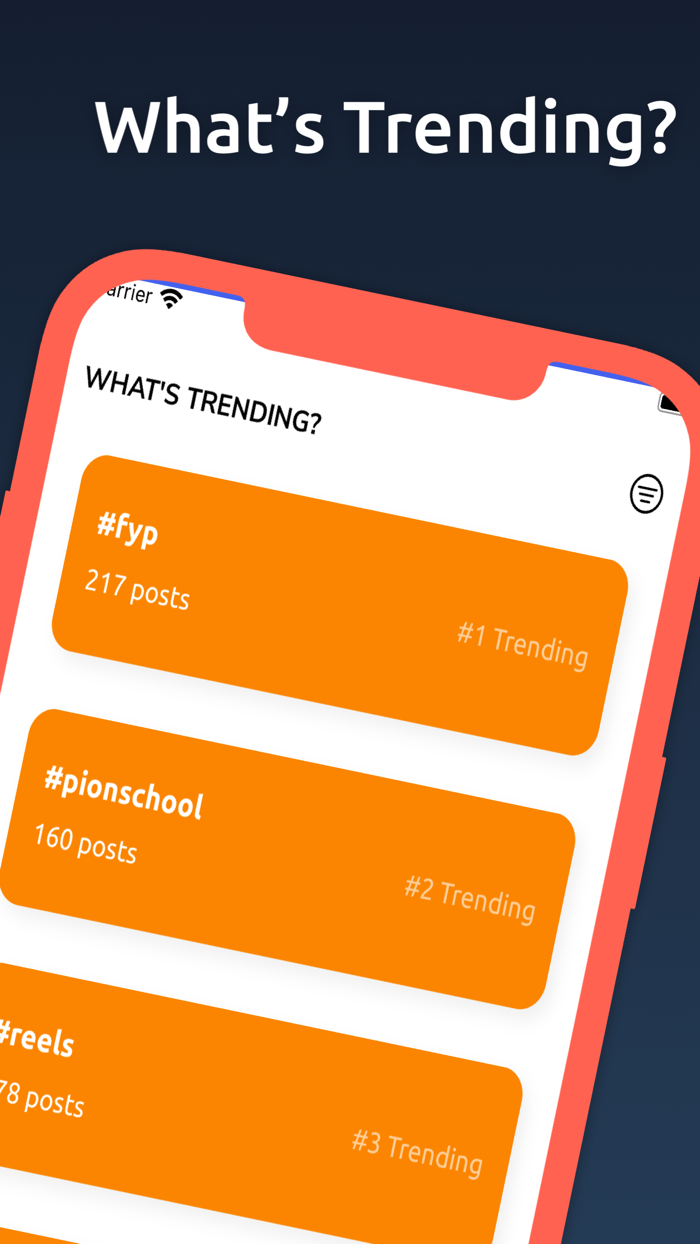 PLUSTAGS For Top Trend Media