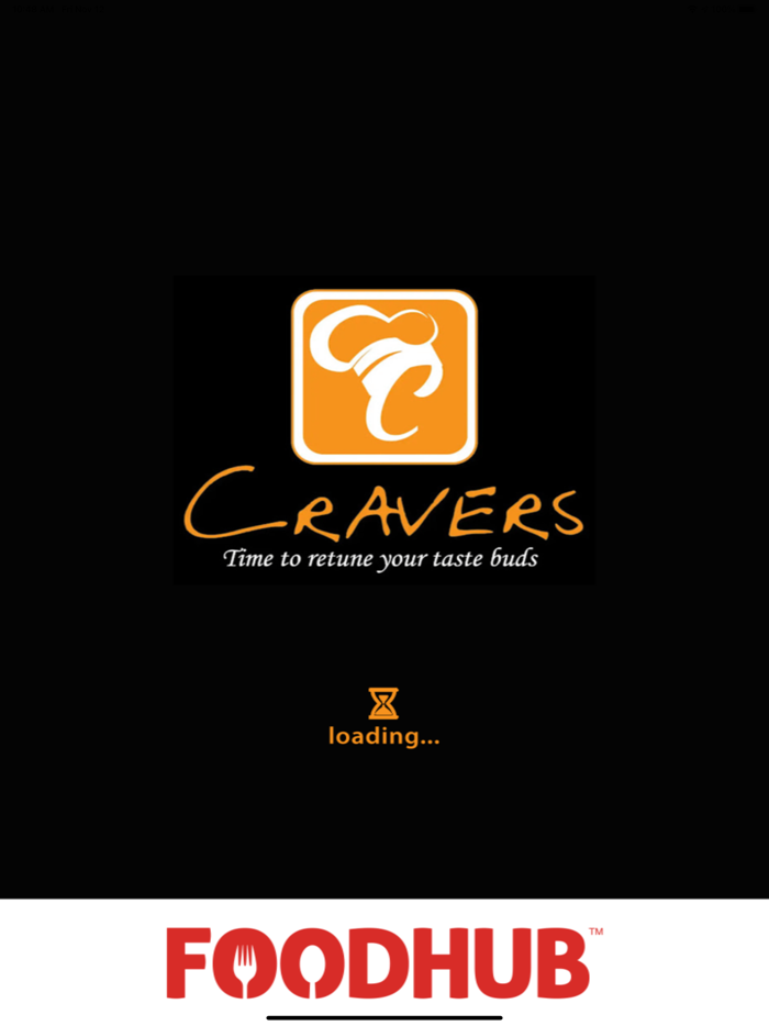 Cravers Fastfood  Grill.