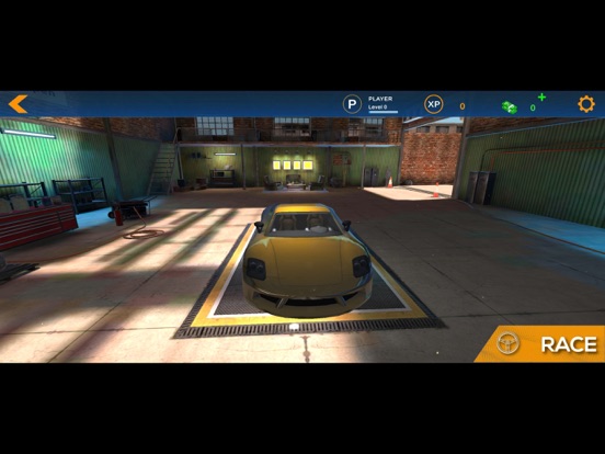 Velocity : Ultimate Car Racing screenshot 7