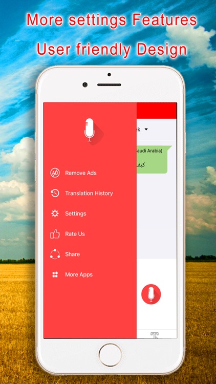 All Languages Voice Translator screenshot-4