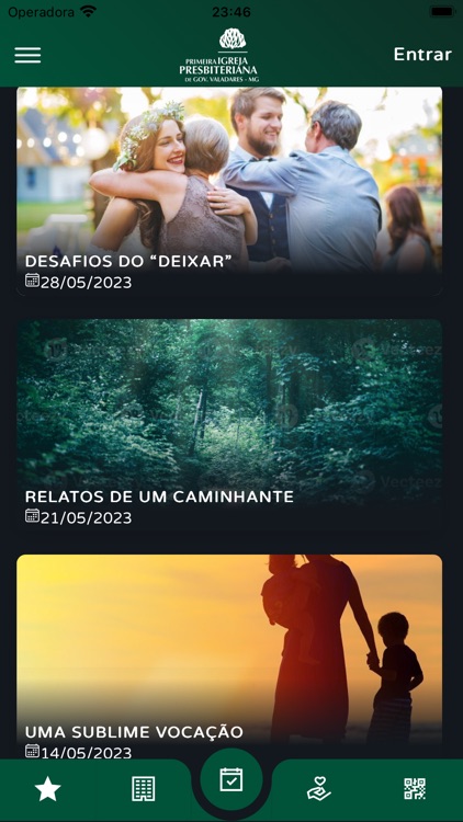 PRIMEIRA IPGV screenshot-3