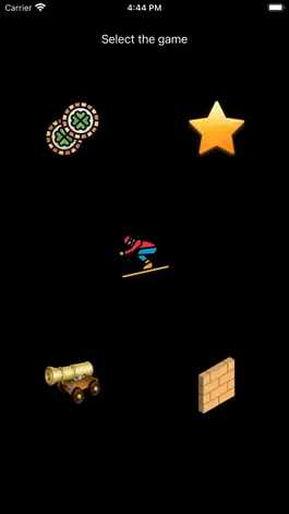 Game screenshot Slalom & Balls mod apk